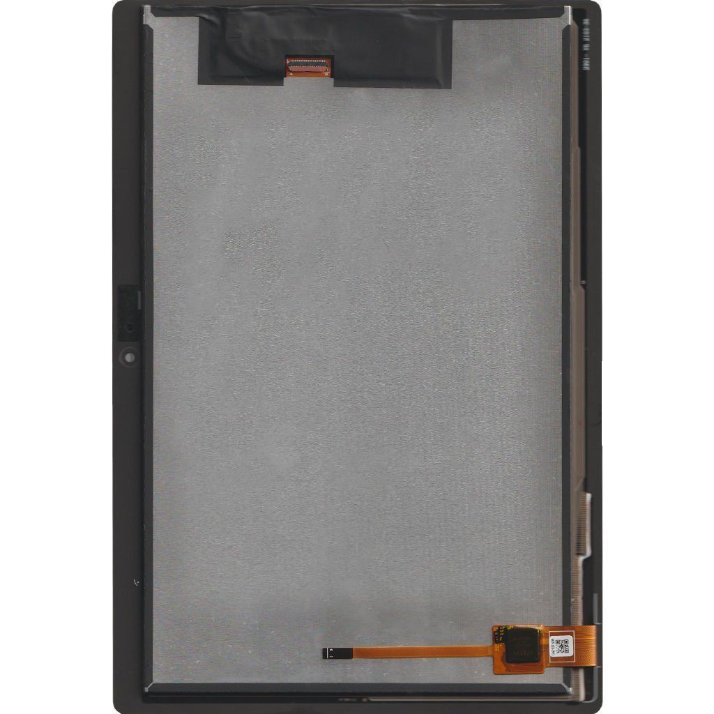Lenovo Tab M10 TB-X505F Ekran Dokunmatik Set Siyah