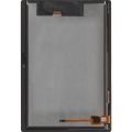 Lenovo Tab M10 TB-X505F Ekran Dokunmatik Set Siyah