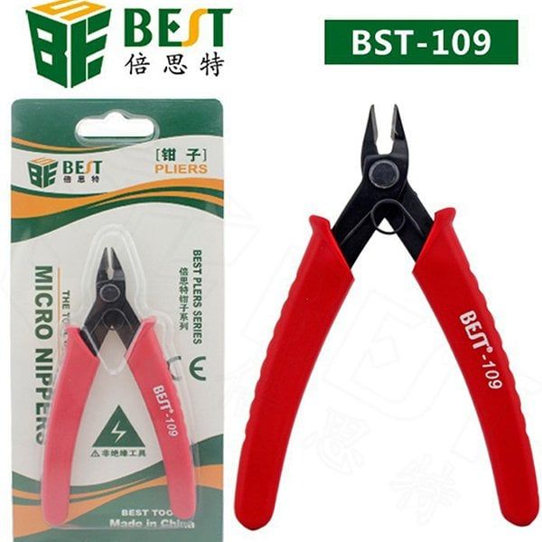 Best BST-109 Dipten Kesme İnce Ayar Yan Keski