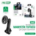 Tedos Telefon Tutucu TD-H7520