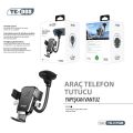 Tedos Telefon Tutucu TD-H7508