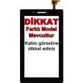 Midbook M2a103 7'' İnç Dokunmatik Siyah - Model 1