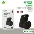 Tedos Telefon Tutucu TD-H7498
