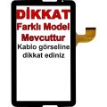 Midbook M101015 Dokunmatik Siyah - Model 2