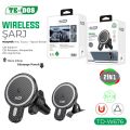 Tedos Telefon Tutucu TD-W676