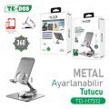 Tedos Telefon Tutucu TD-H7512