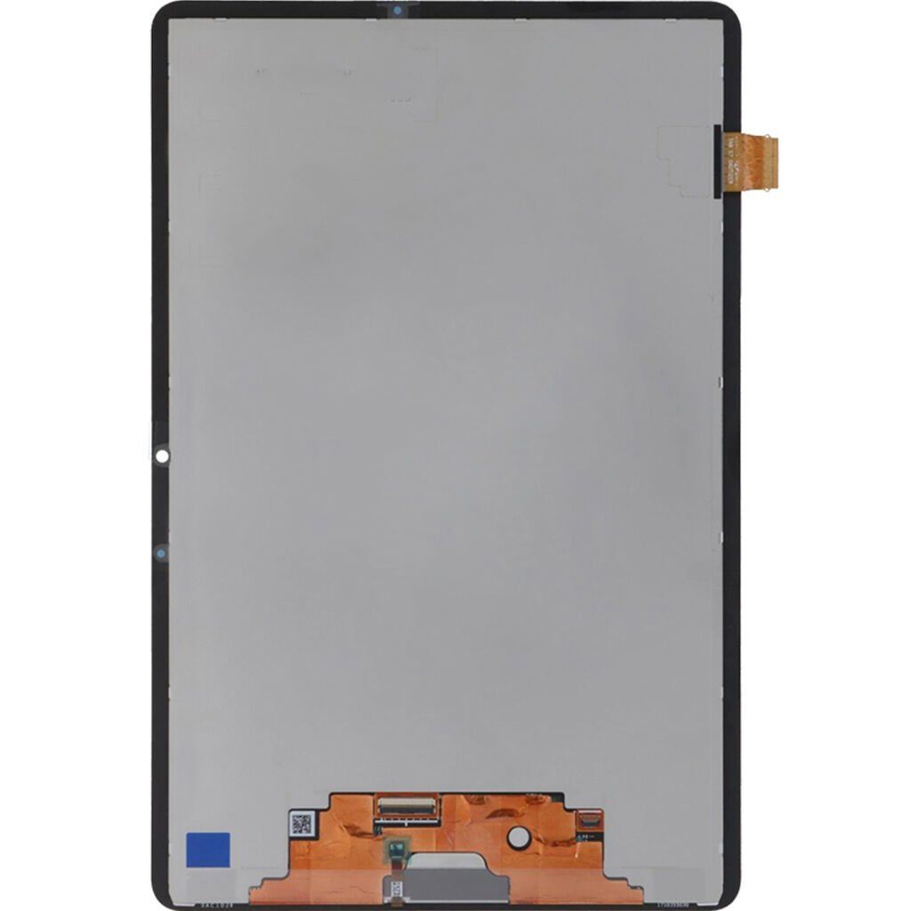 Samsung Galaxy Tab S8 SM-X706 Ekran Dokunmatik Set