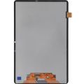 Samsung Galaxy Tab S8 SM-X706 Ekran Dokunmatik Set