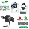 Tedos Telefon Tutucu TD-H7518