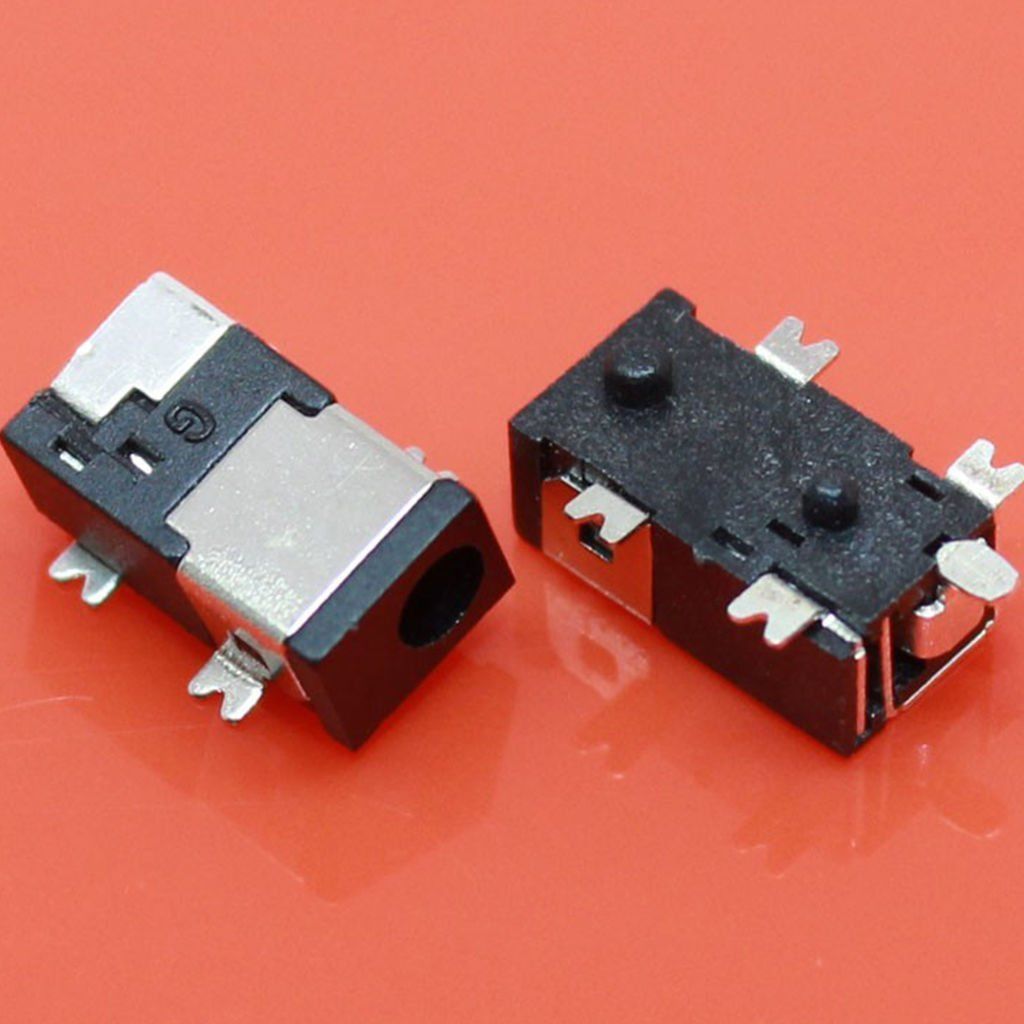 TTDC-TB-010 Kodlu Tablet Şarj Soketi Dc Jack