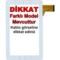 Ttec Magictab 9G Dokunmatik Beyaz - Model 2