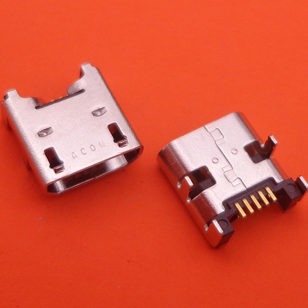 TTDC-TB-014 Kodlu Tablet Şarj Soketi Dc Jack