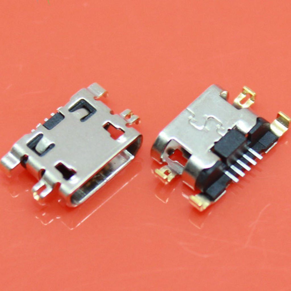 TTDC-TB-018 Kodlu Tablet Şarj Soketi Dc Jack