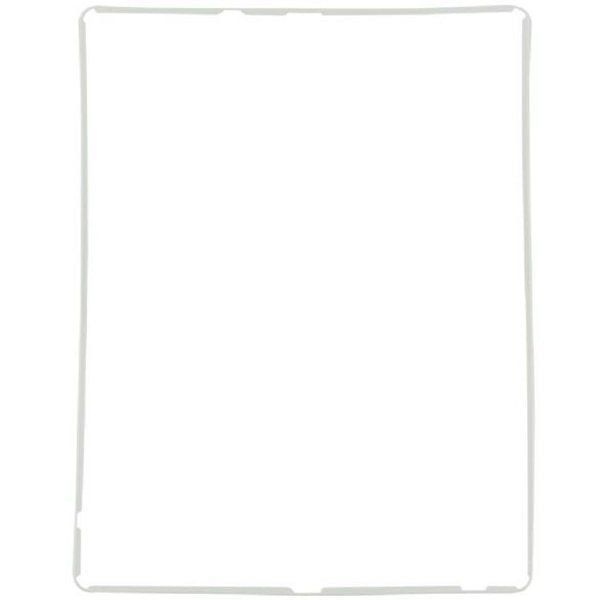Apple İpad A1822 Çıta Beyaz