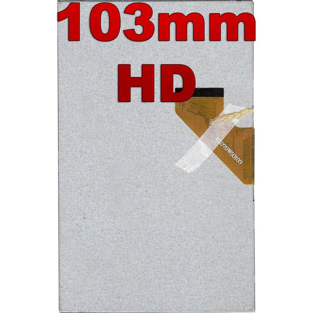 Ttec Magictab 708 HD Lcd İç Ekran