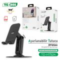 Tedos Telefon Tutucu TD-H7525
