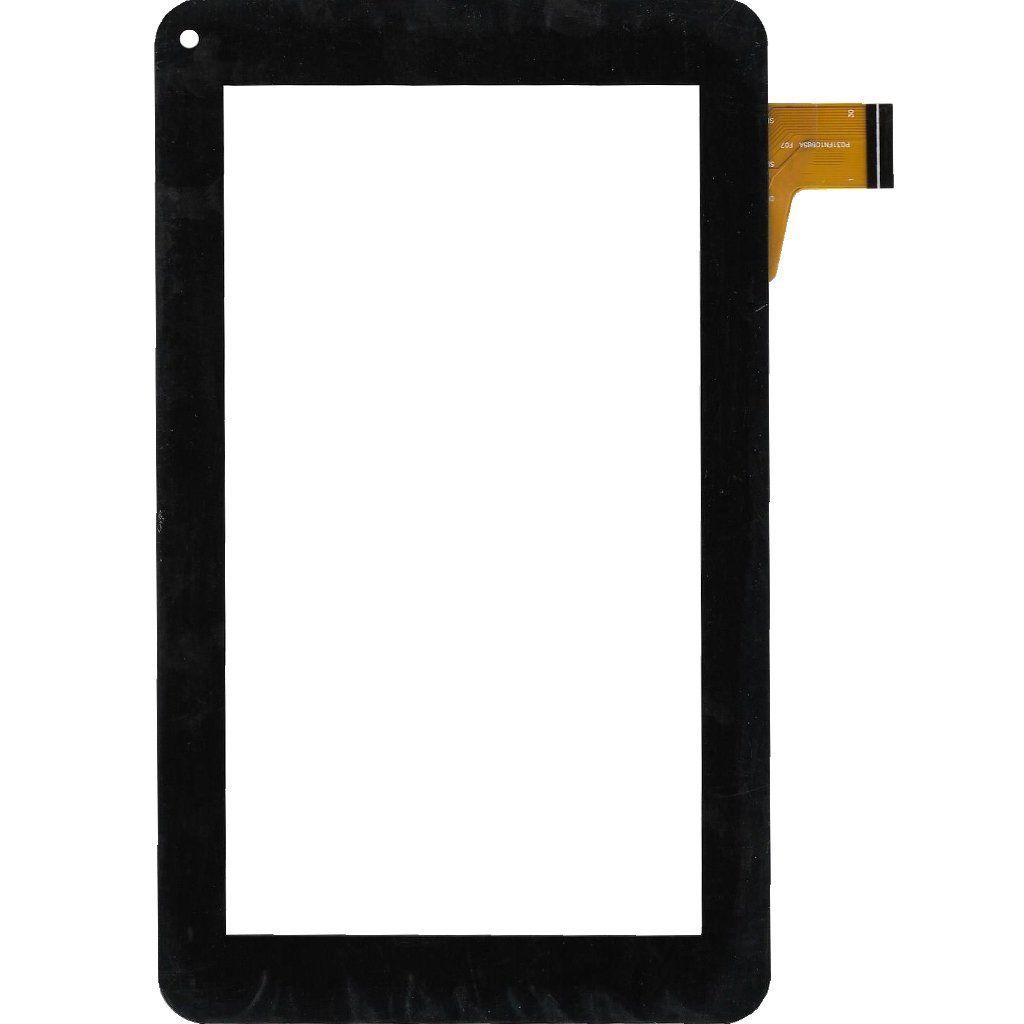 Ttec Magictab 708 Dokunmatik Siyah