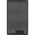 Lenovo Tab M10 TB-X306 Ekran Dokunmatik Set Siyah