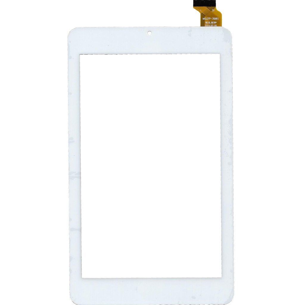 Ttec Magictab 718 Dokunmatik Beyaz