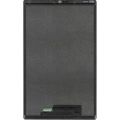 Lenovo Tab M10 TB-X306V Ekran Dokunmatik Set Siyah