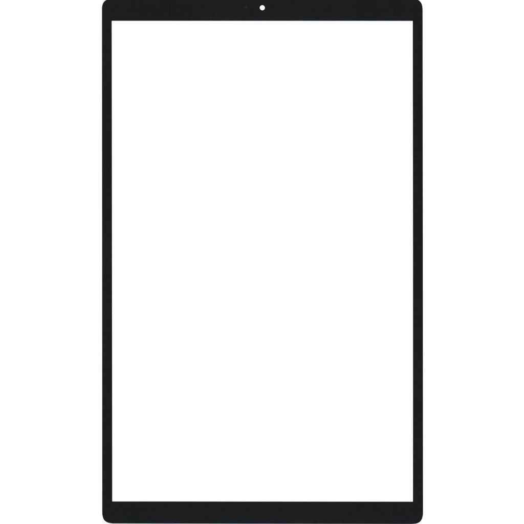 Lenovo Tab M10 TB-X306V Dokunmatik Cam Siyah