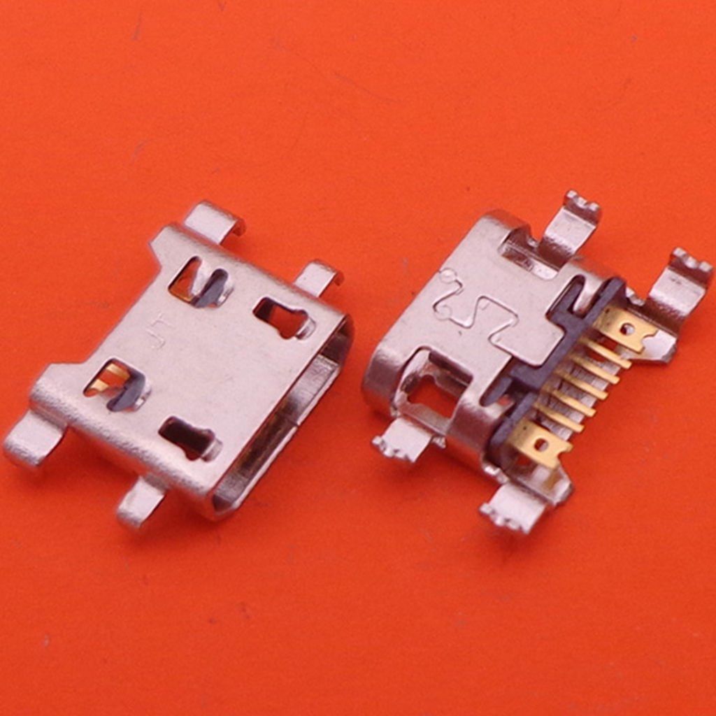 TTDC-TB-037 Kodlu Tablet Şarj Soketi Dc Jack