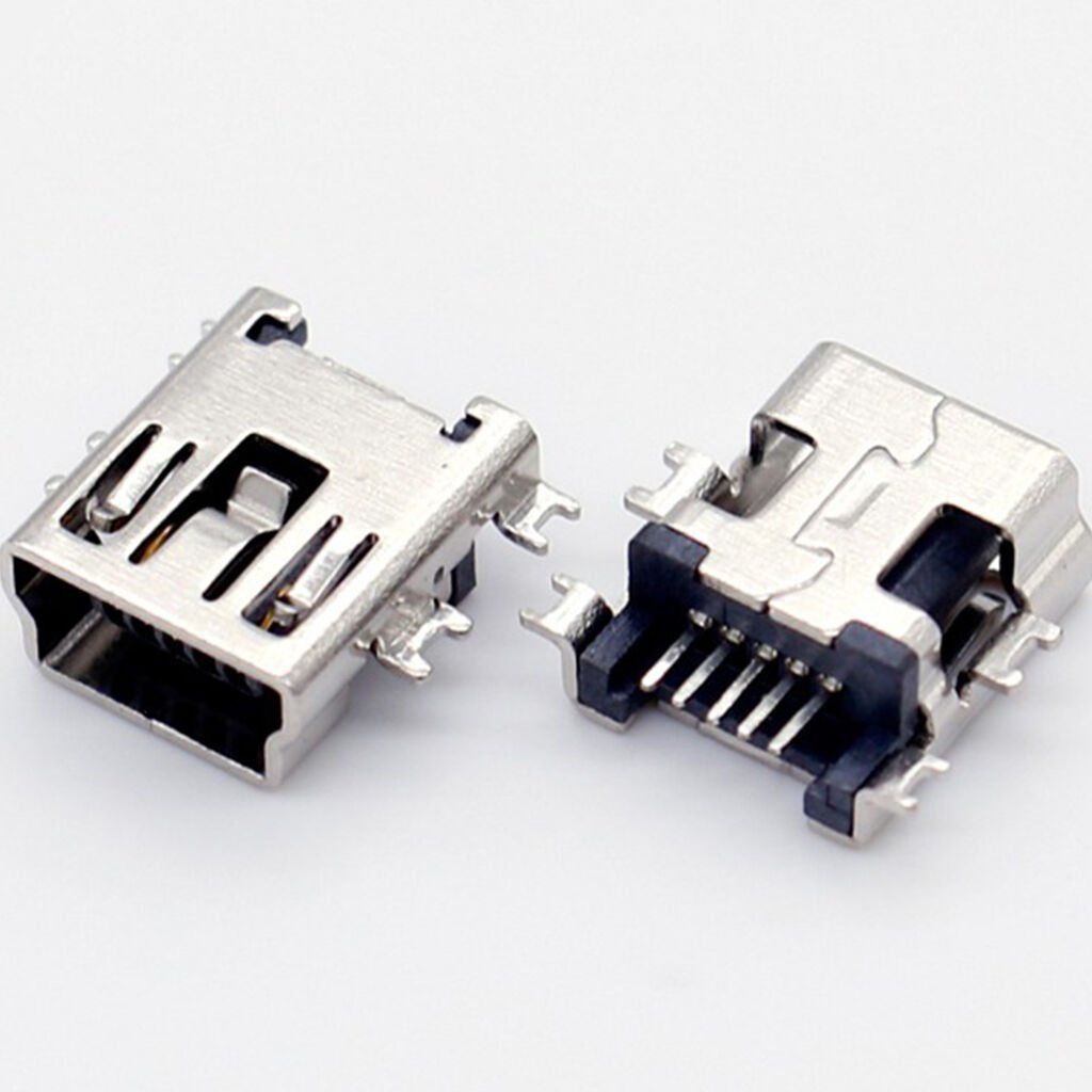 TTDC-TB-039 Kodlu Tablet Şarj Soketi Dc Jack