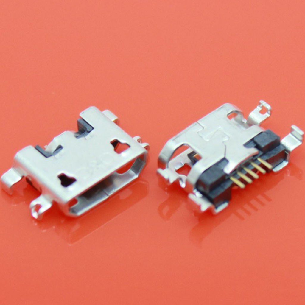 TTDC-TB-048 Kodlu Tablet Şarj Soketi Dc Jack