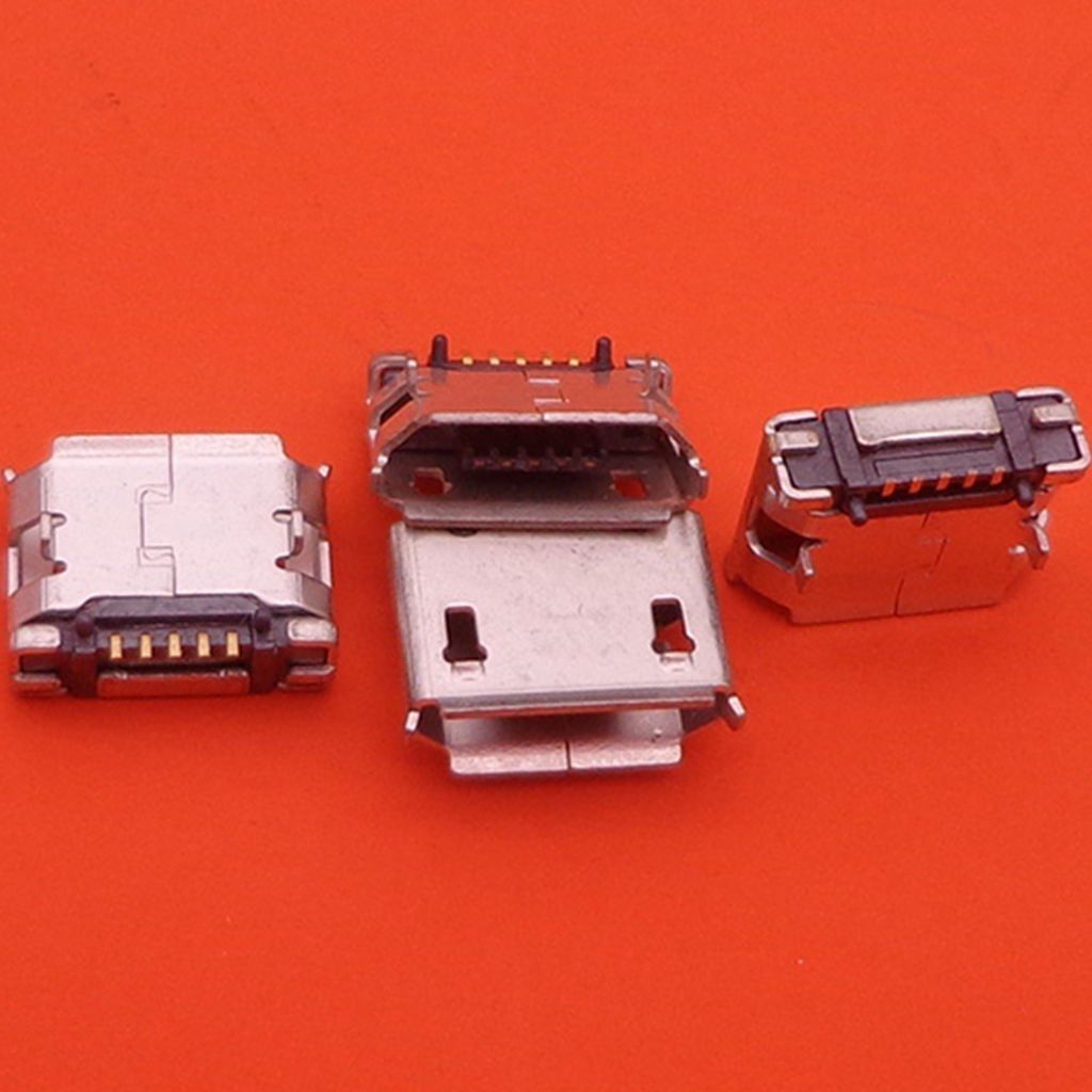 TTDC-TB-050 Kodlu Tablet Şarj Soketi Dc Jack