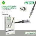 Tedos Kablo TD-C3302IP