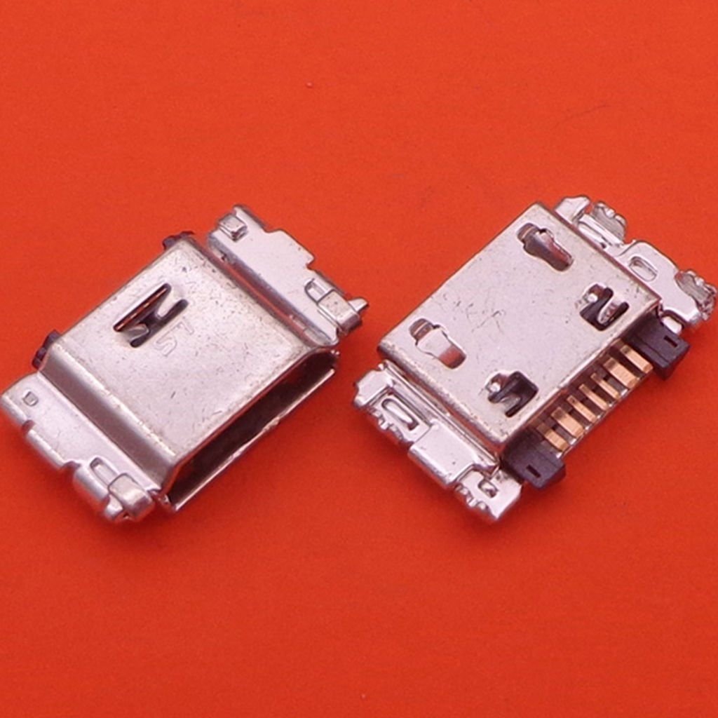 TTDC-TB-052 Kodlu Tablet Şarj Soketi Dc Jack