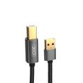 XO Usb to Kare Port Yazıcı Kablosu XO-GB010A