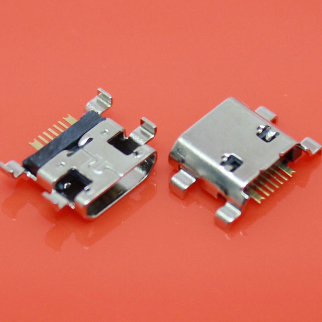 TTDC-TB-059 Kodlu Tablet Şarj Soketi Dc Jack