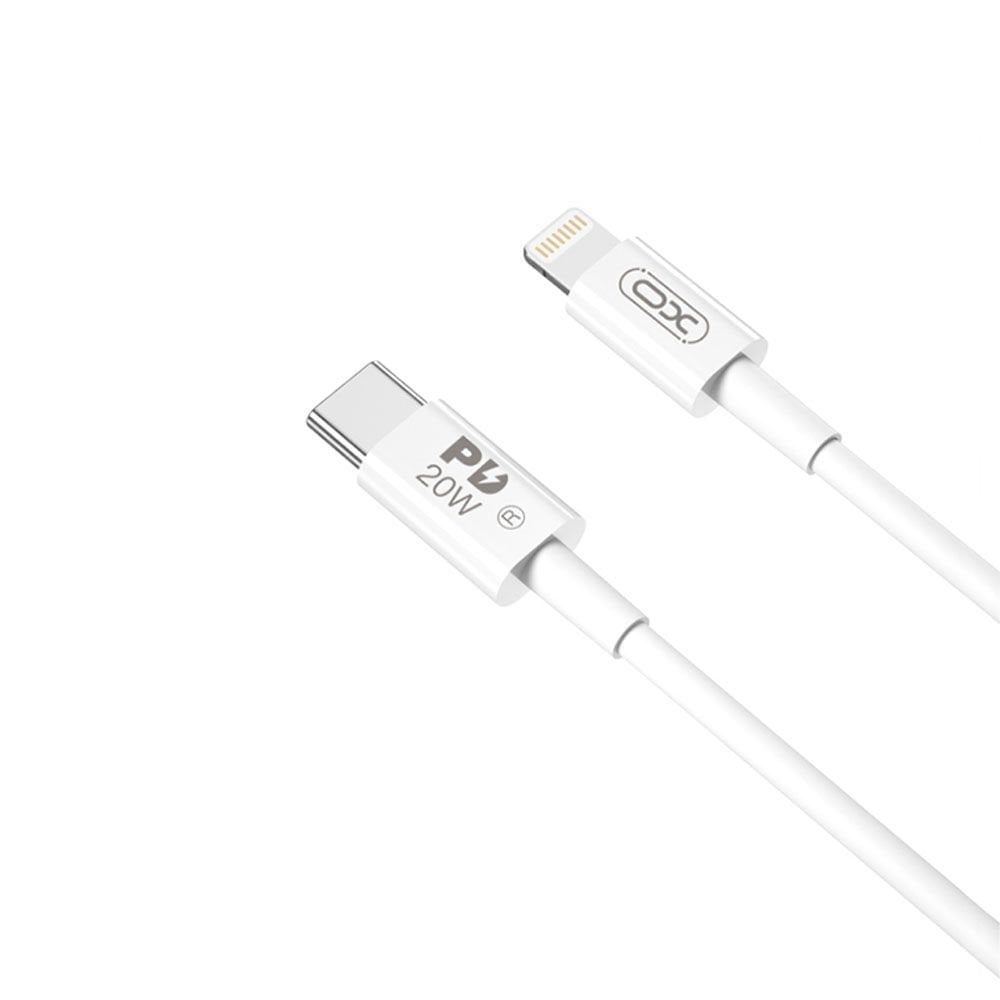 XO Lightning için Şarj Kablosu XO-NB-Q189B