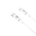 XO Lightning için Şarj Kablosu XO-NB-Q189B