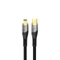 XO Type-C To Lightning Hızlı Şarj Kablosu NB-Q223A