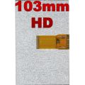 Escort joye ES712BT HD Lcd İç Ekran