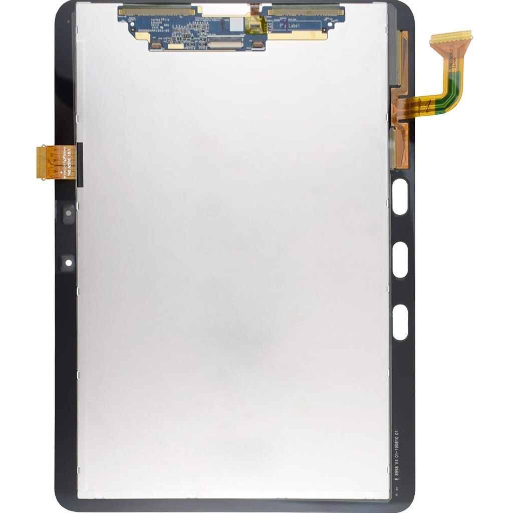 Galaxy Tab Active Pro SM-T547 Ekran Dokunmatik Set