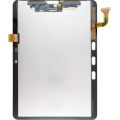 Galaxy Tab Active Pro SM-T547 Ekran Dokunmatik Set