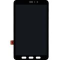 Samsung Galaxy Tab Active 3 SM-T575 Ekran Dokunmatik Set Siyah