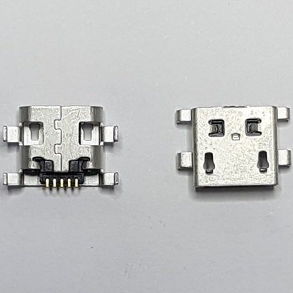 TTDC-TB-076 Kodlu Tablet Şarj Soketi Dc Jack