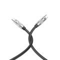 XO Type-C to Type-C Kablo XO-NB-Q228B