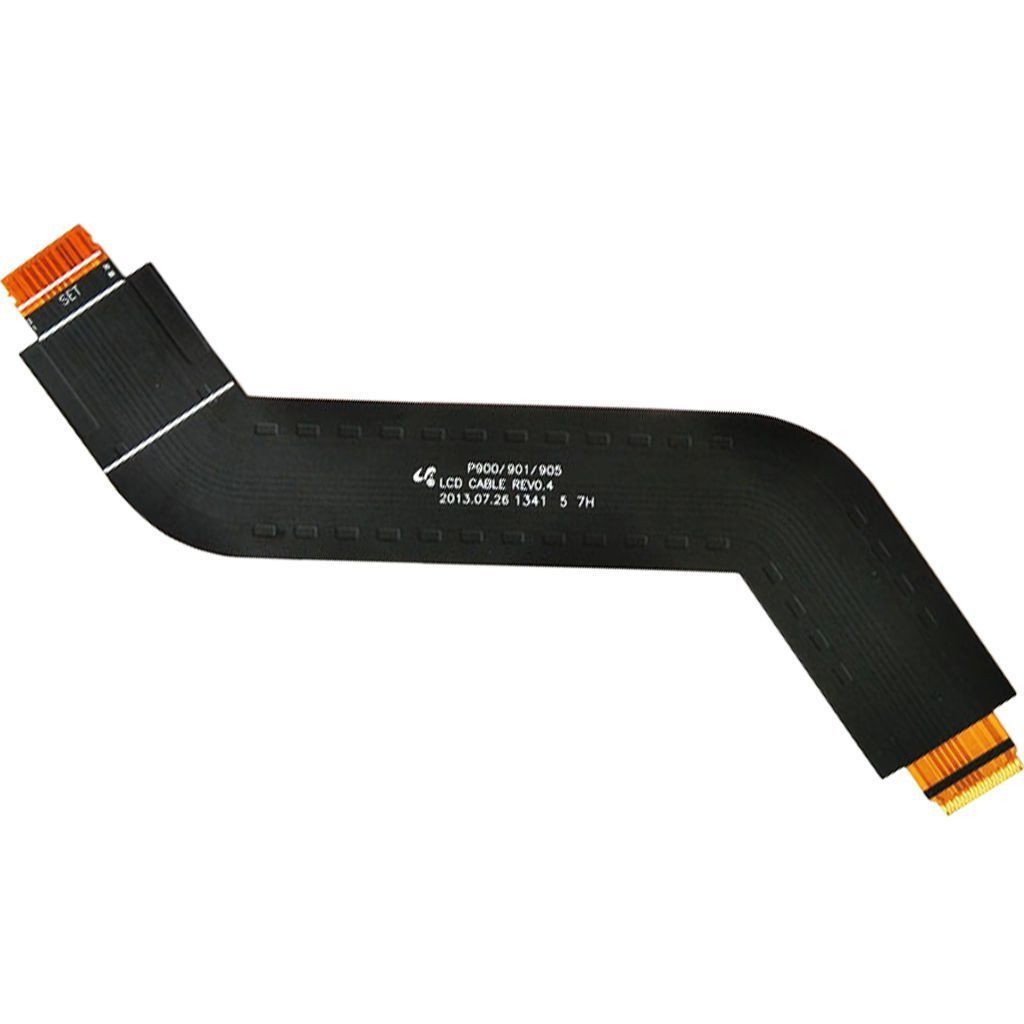Samsung Galaxy Note Pro P905 Lcd Flex Kablosu