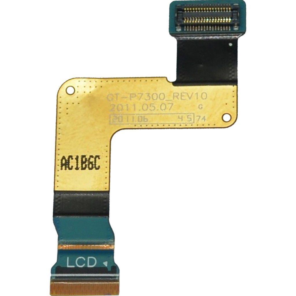 Samsung Galaxy Tab 8.9 P7310 Lcd Flex Kablosu