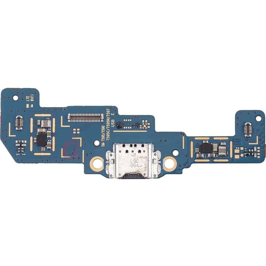 Samsung Galaxy Tab A SM-T595N Şarj Bordu