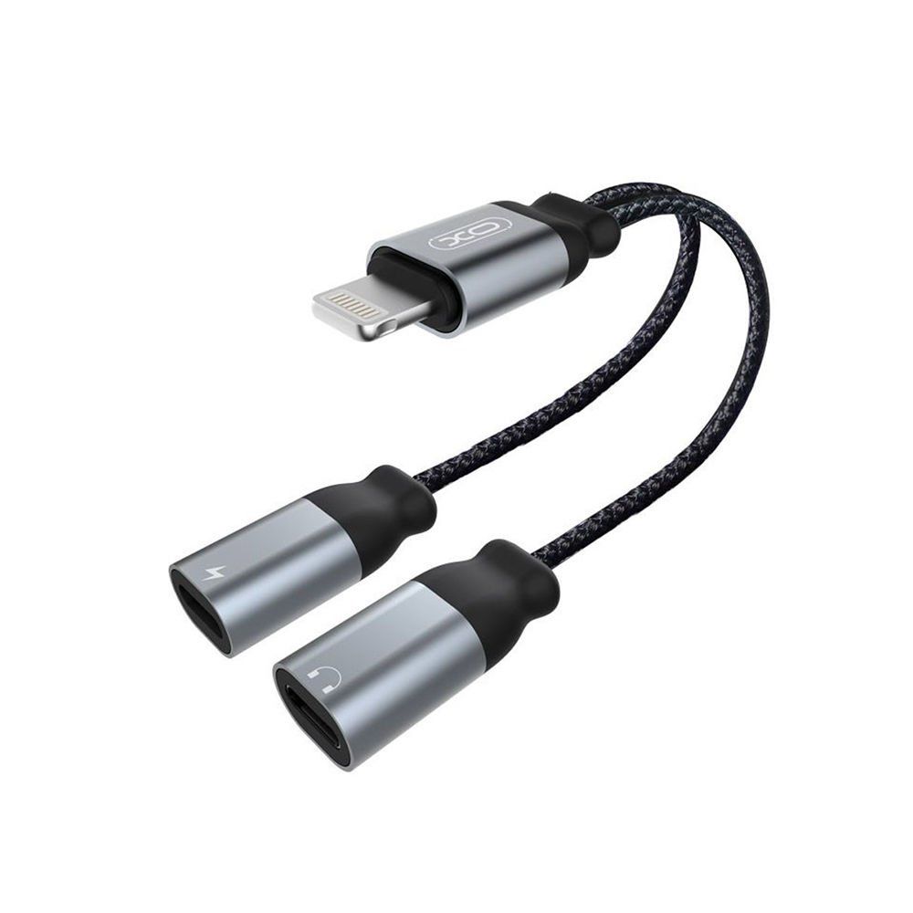 XO Type-C to Lightning XO-NB-R160A