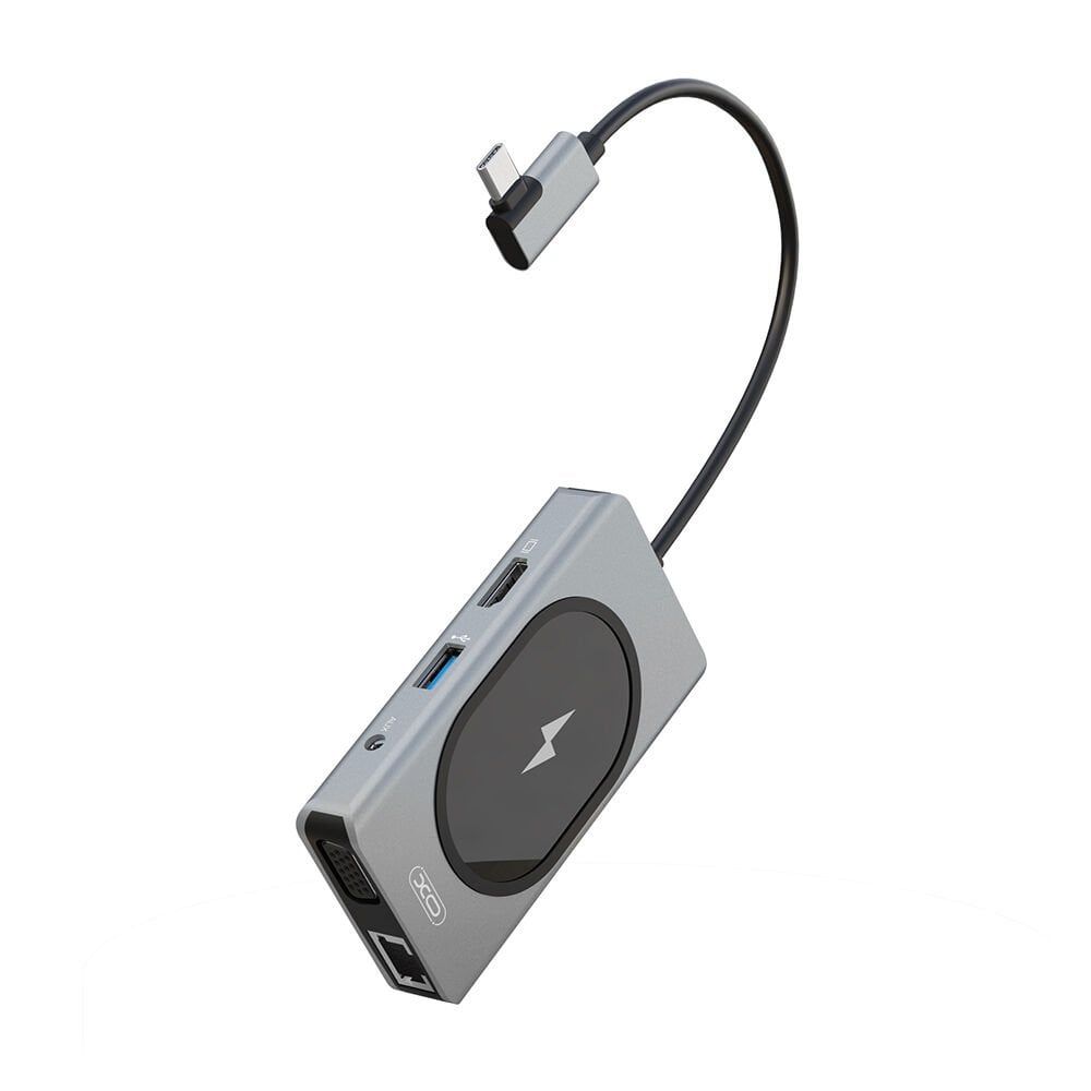 XO 9-in1 Wireless XO-HUB007