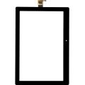 Lenovo Tab 2 A10-30 X30F Dokunmatik Siyah