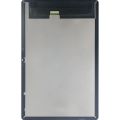 Lenovo Tab P11 TB-J606 Ekran Dokunmatik Set Siyah