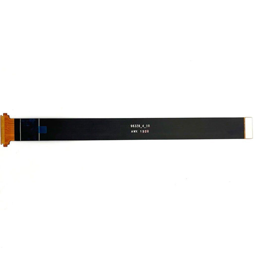 TTLCDFLX-TB-040 Kodlu Lcd Flex Kablosu